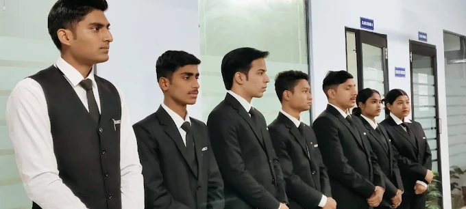 Front Office Practical Training